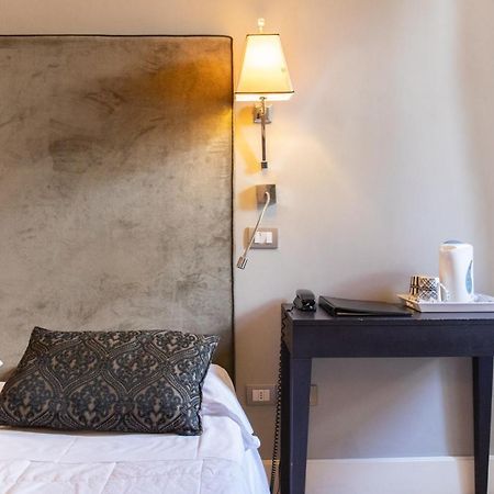 Hotel Clitunno Сполето Экстерьер фото